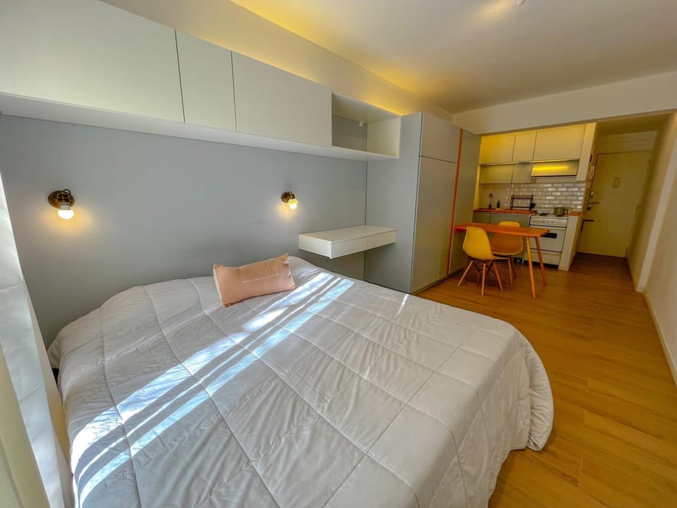 Monoambiente, mar del Plata Apartment in Mar del Plata