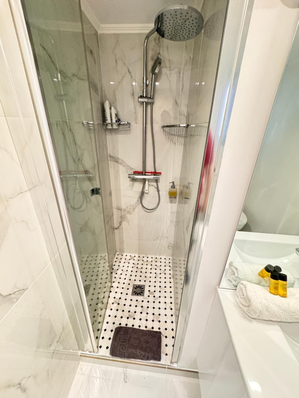Shower