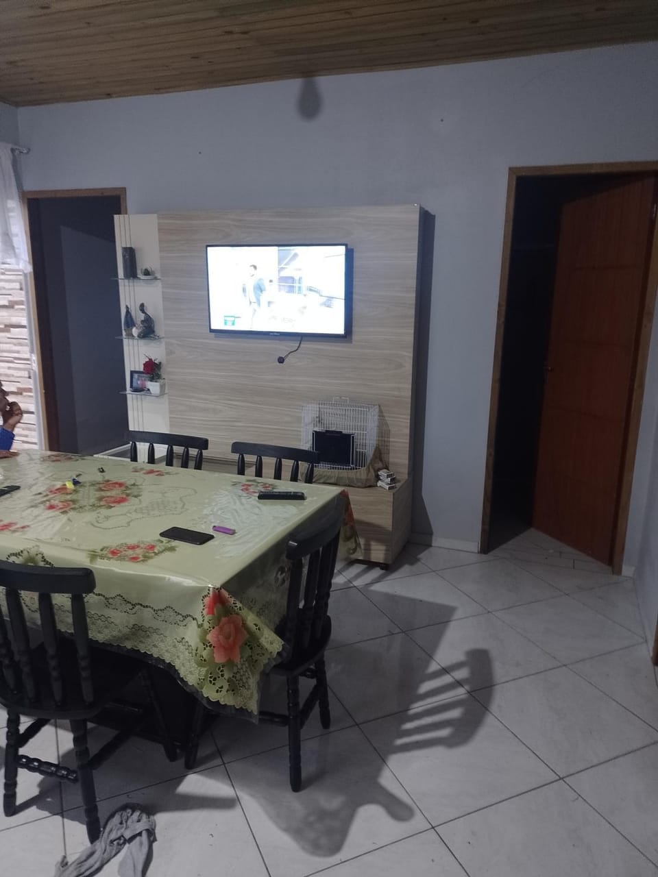 Recanto da vila House in Garopaba