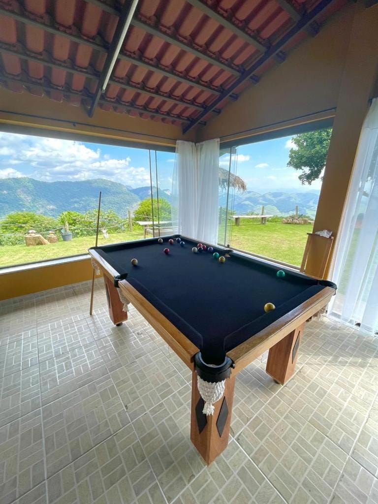 Billiard, Billiard