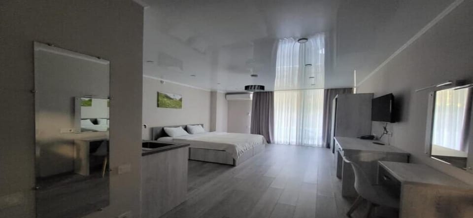 Holiday Property Apartment in Batumi