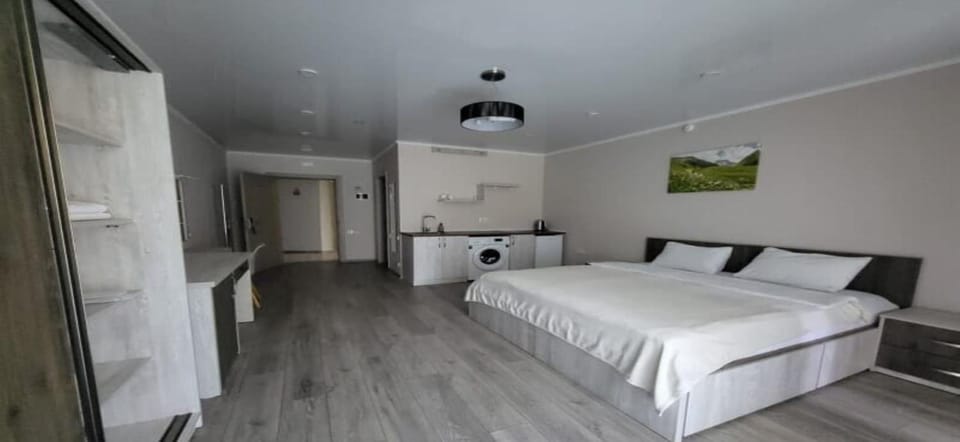 Holiday Property Apartment in Batumi