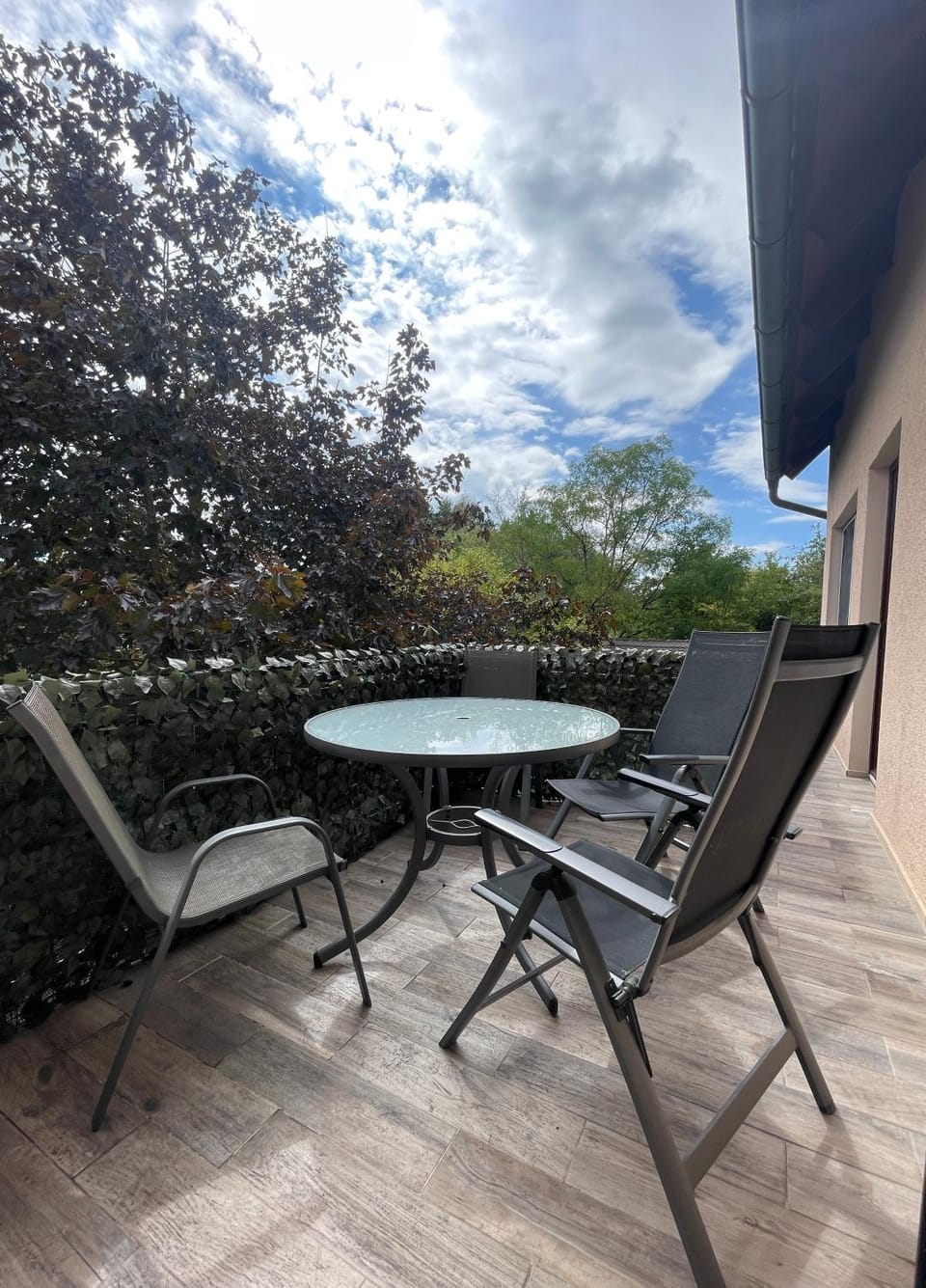 Balcony/Terrace, Balcony/Terrace