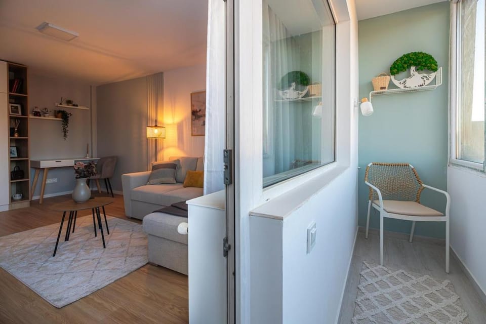 Modern, ultra central flat Apartment in Cluj County