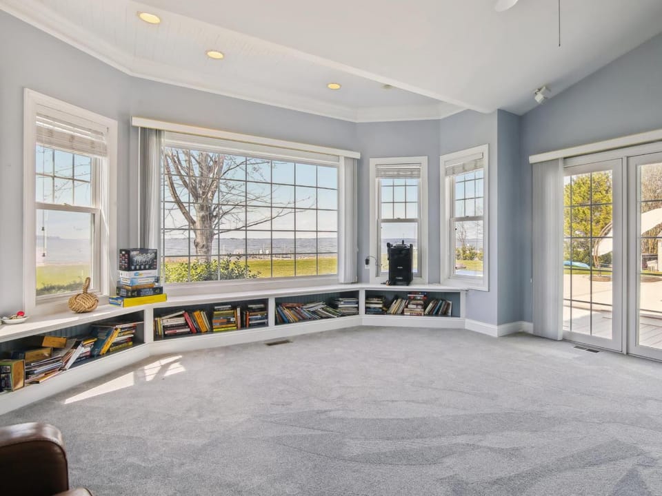 Bay Breeze House in Maryland