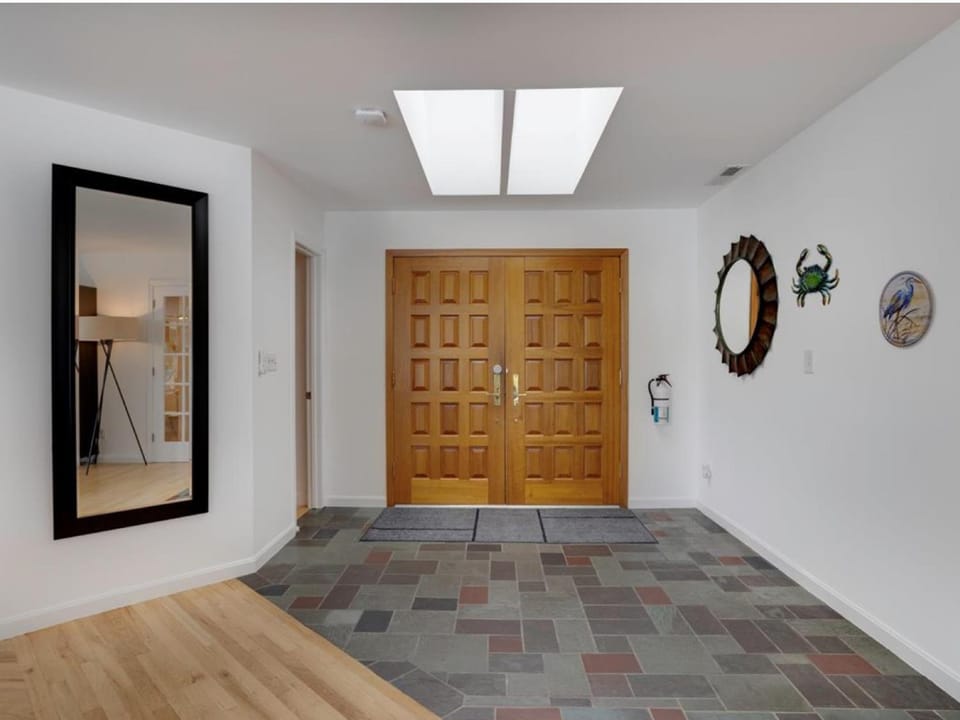 Bayside The Point House in Maryland