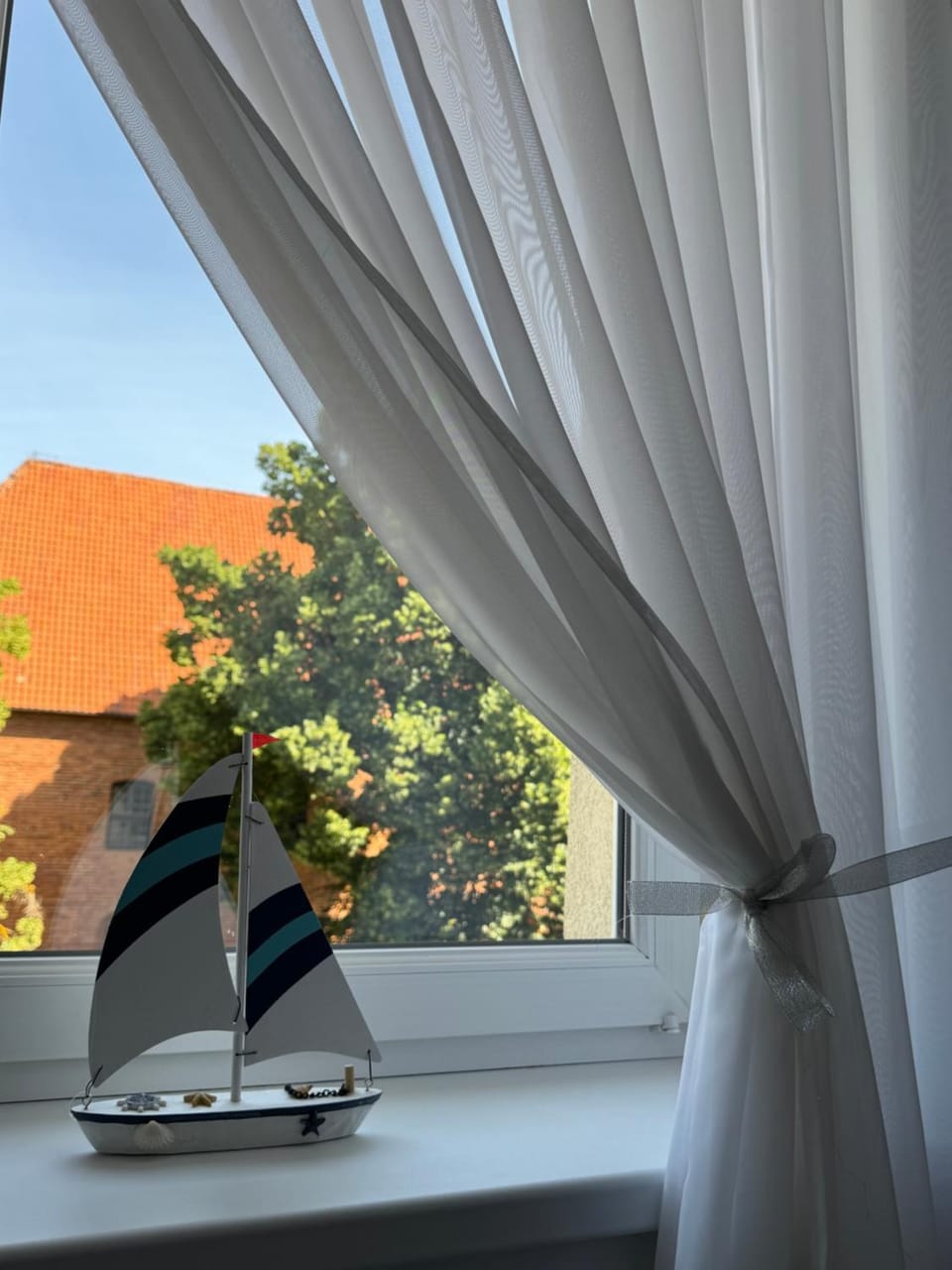 Apartament z widokiem na Zamek Apartment in Poland