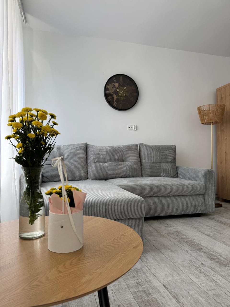 Apartament z widokiem na Zamek Apartment in Poland