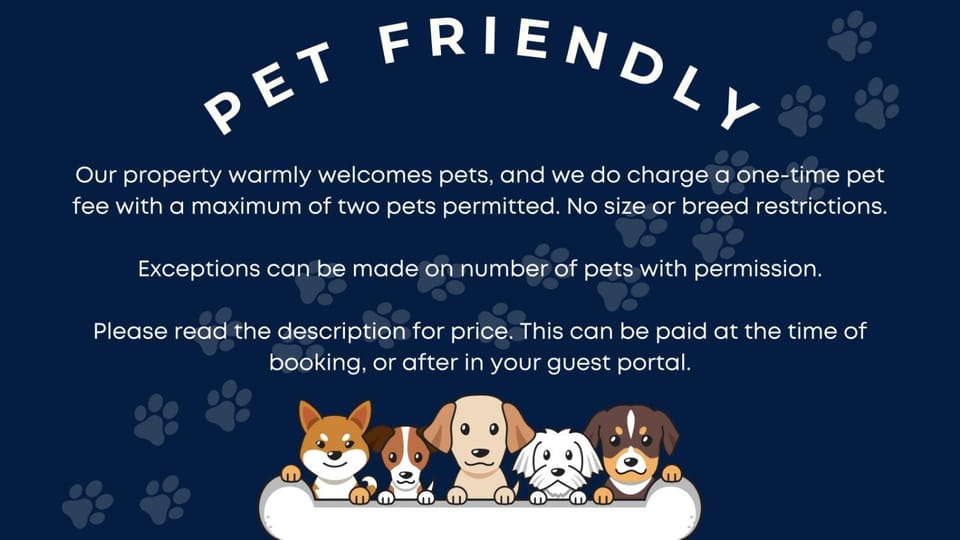 Pets
