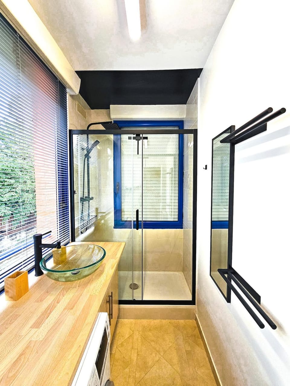TerraKota Cosy T2 au cœur d'Evry Courcouronnes Apartment in Île-de-France