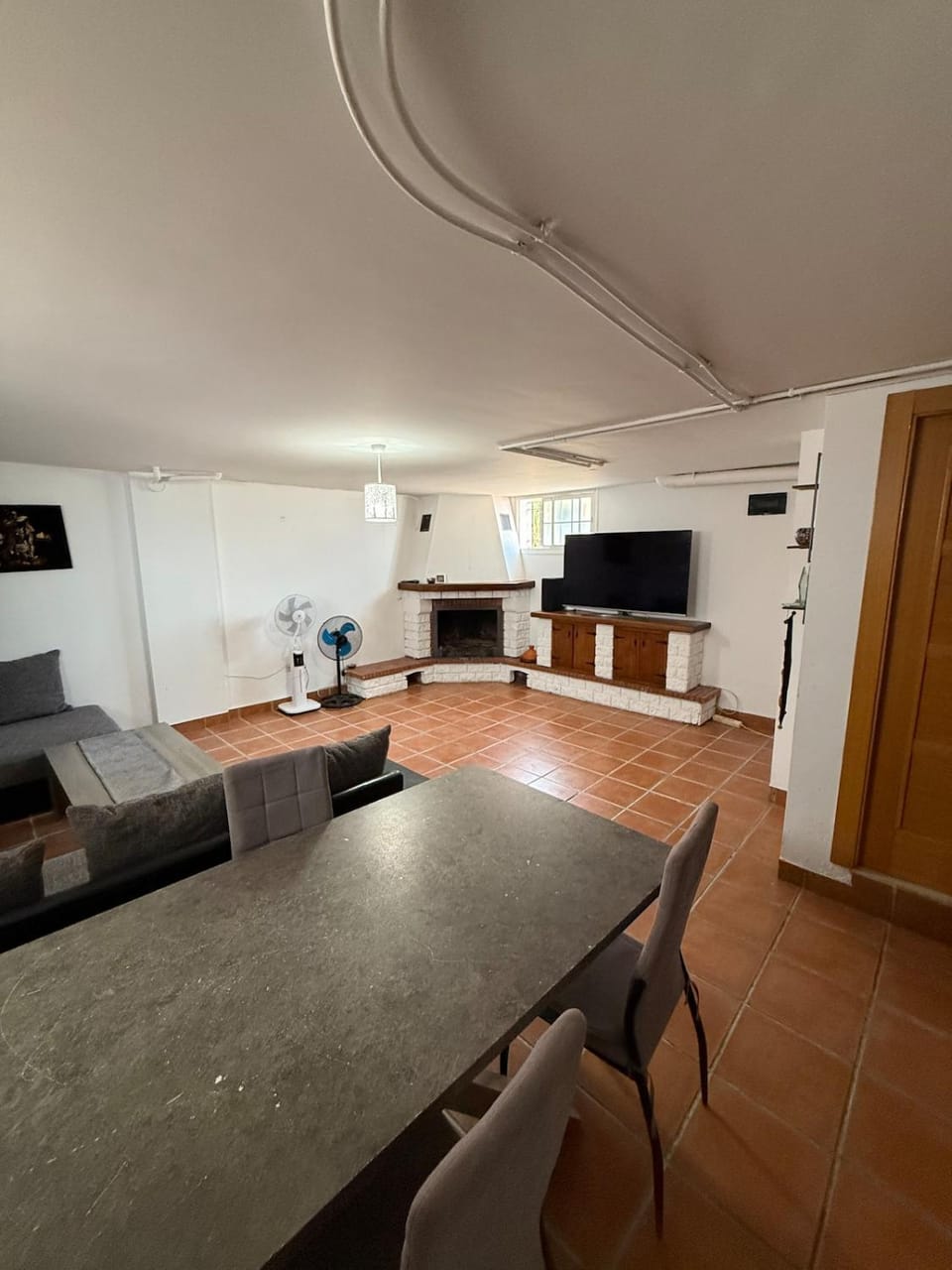 Family chalet villa Otura 5 habitaciones Villa in Andalusia