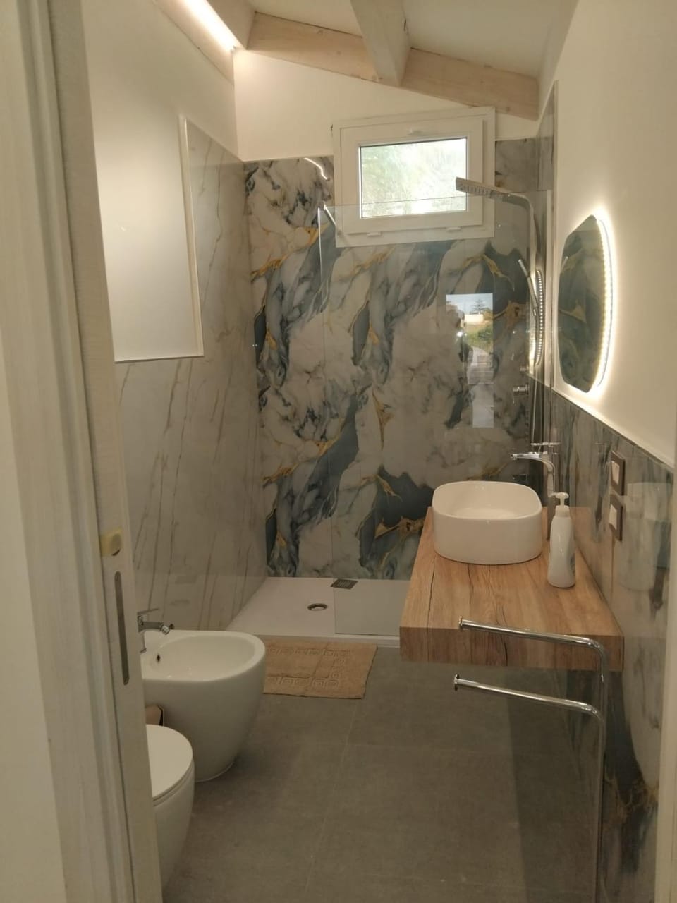 Villa LORY SWEET GARDENIA Apartment in Santa Maria del Focallo