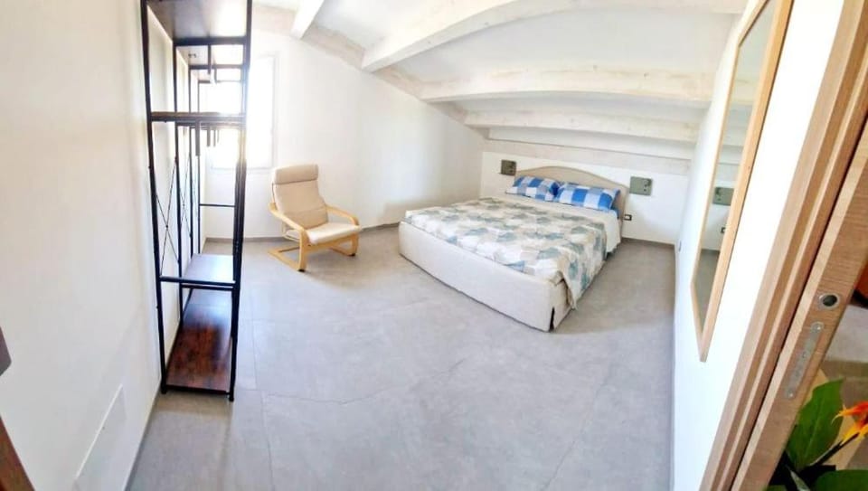 Villa LORY SWEET GARDENIA Apartment in Santa Maria del Focallo