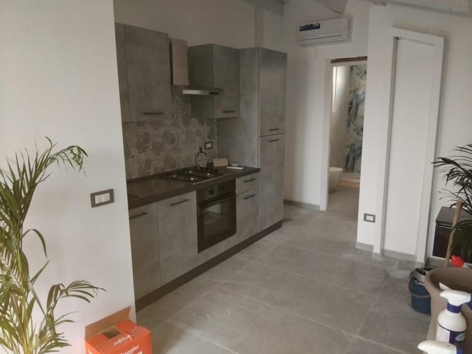 Villa LORY SWEET GARDENIA Apartment in Santa Maria del Focallo