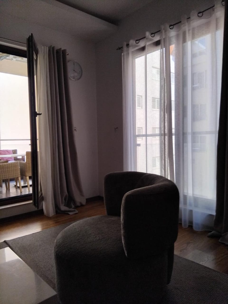 Natali 1 Apartment in Budva