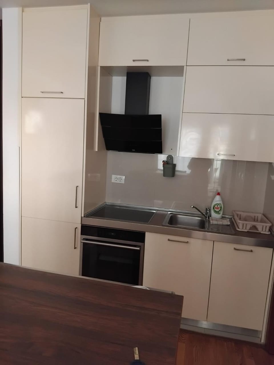 Natali 1 Apartment in Budva