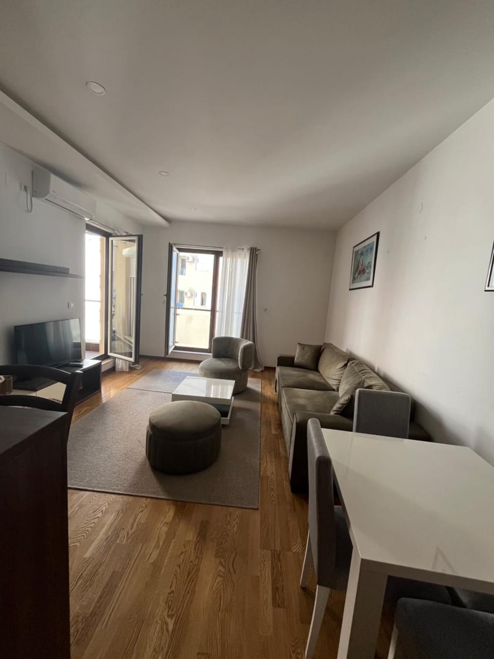 Natali 1 Apartment in Budva