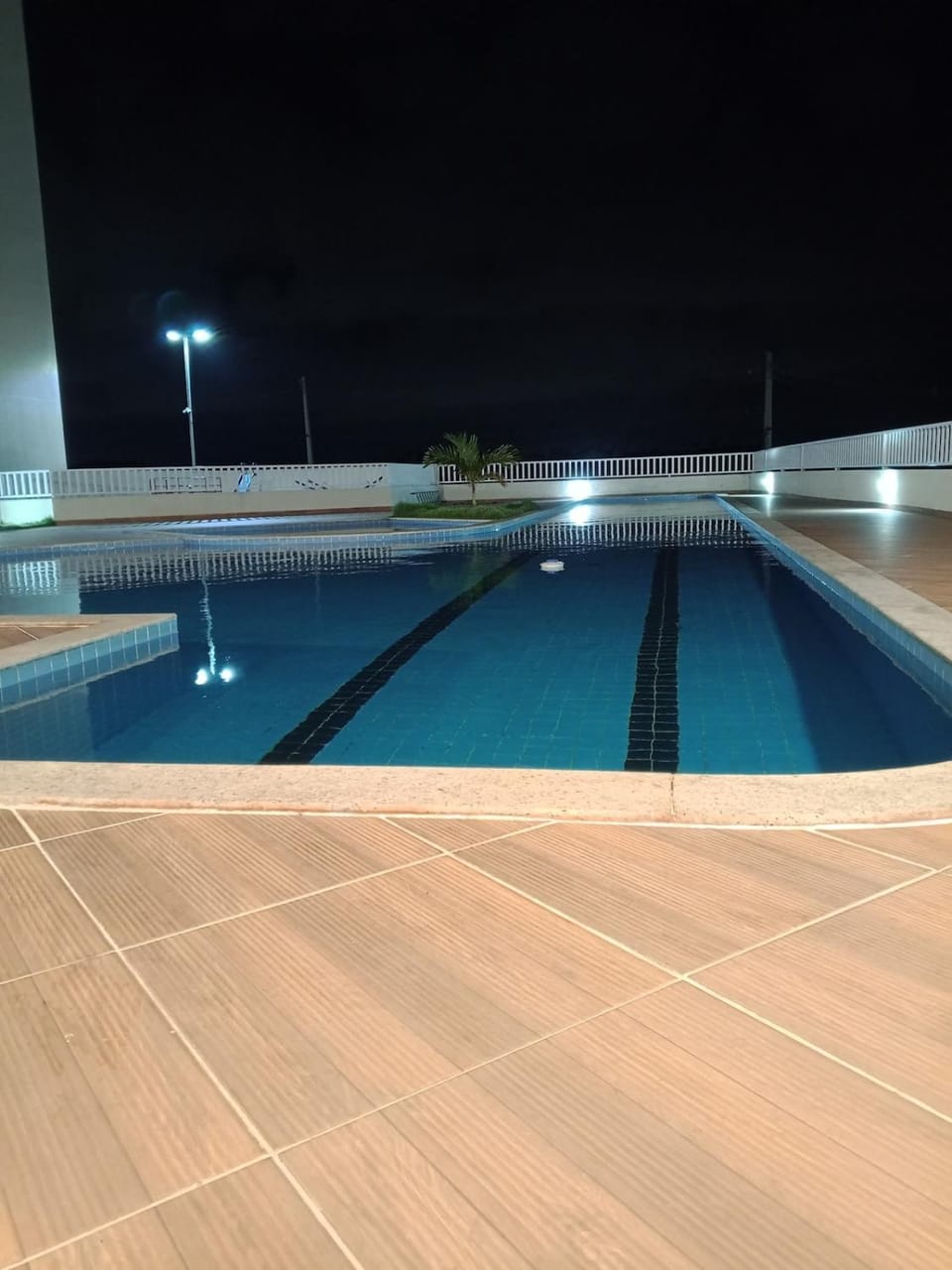Flora Ville Prime Apartment in Aracaju