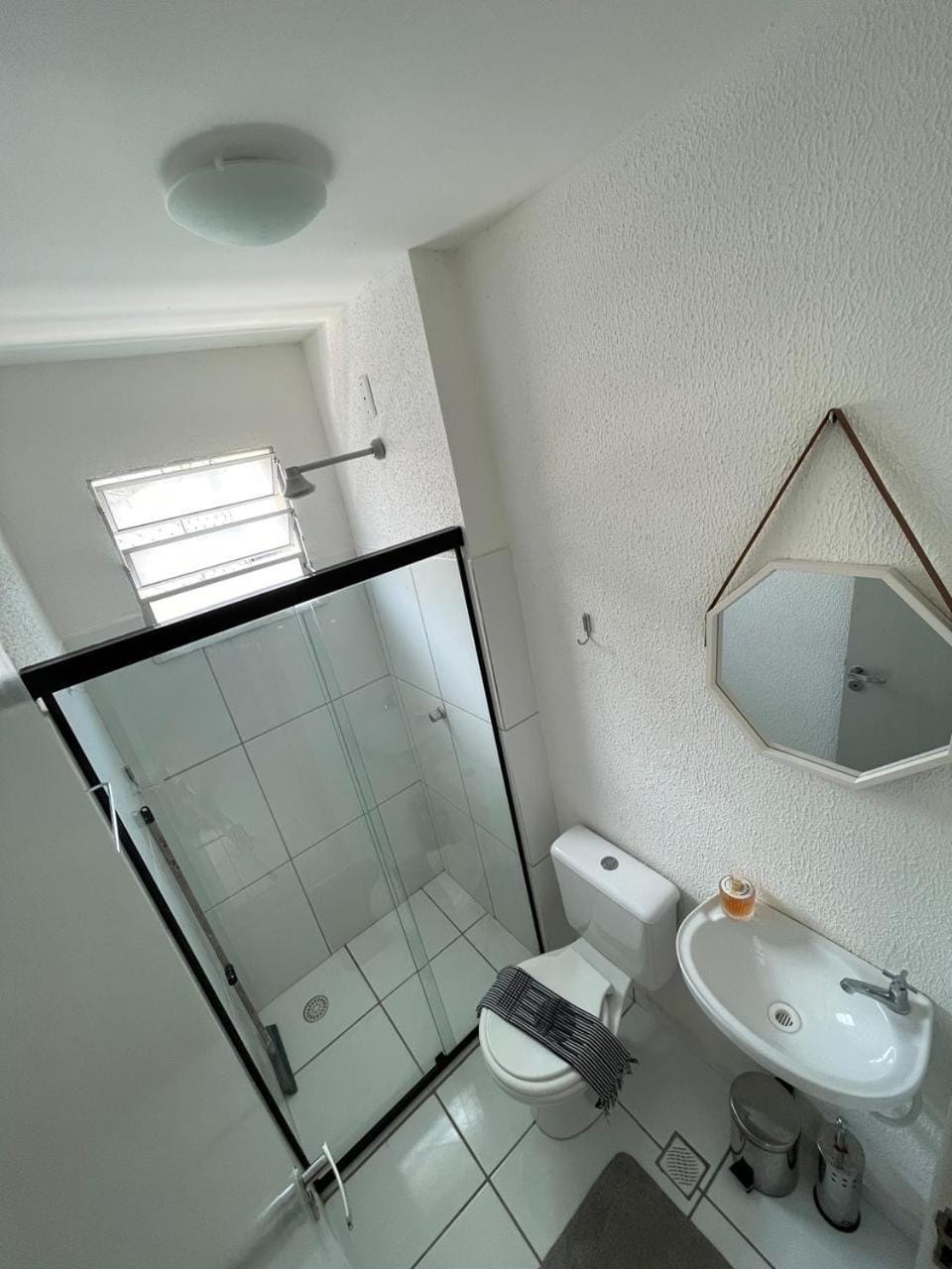 Flora Ville Prime Apartment in Aracaju