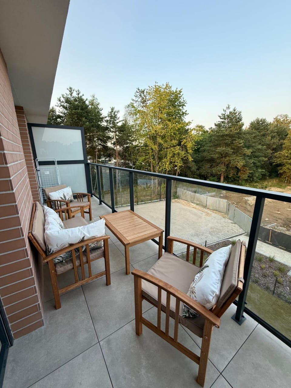 Nicole Apartment in Poland