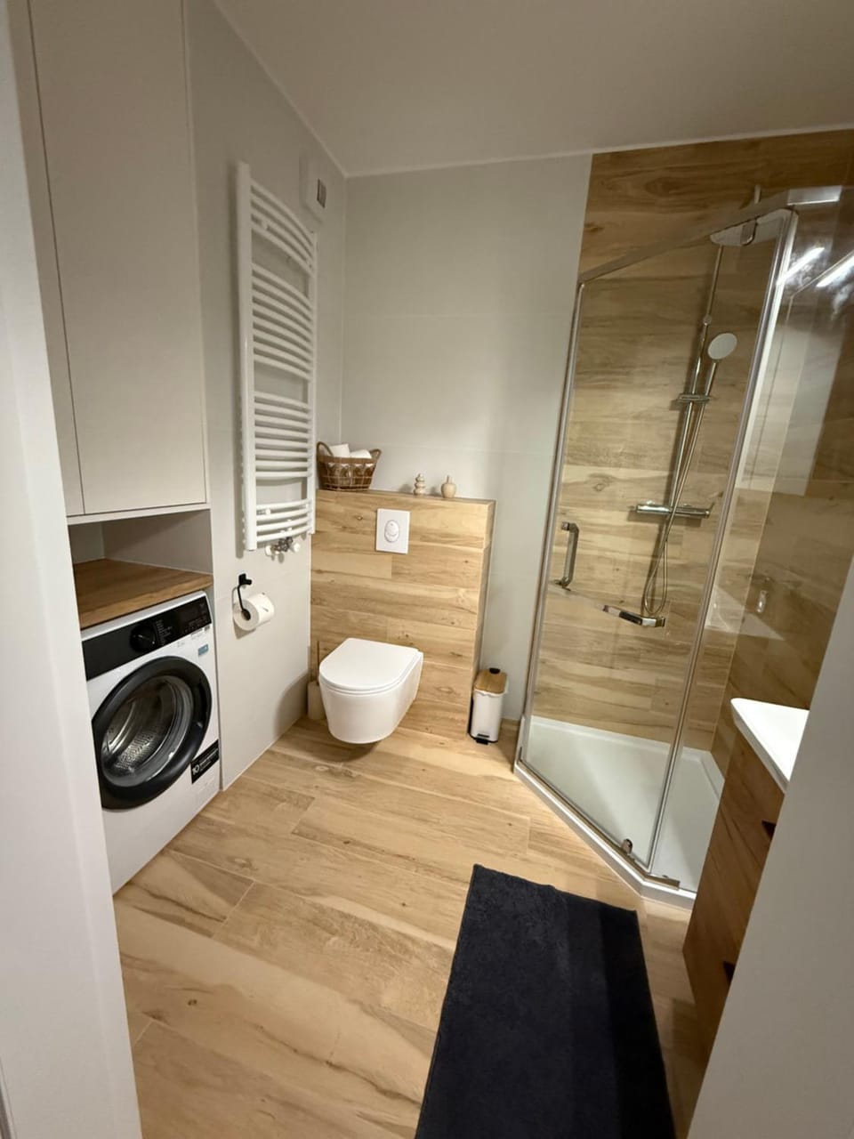 Nicole Apartment in Poland