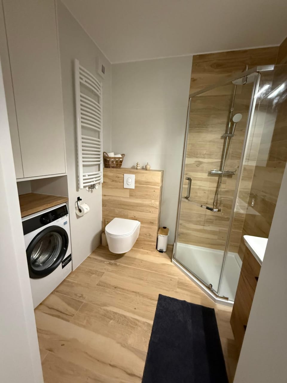Nicole Apartment in Poland