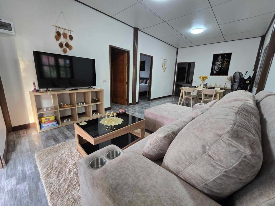 Hua Hin House Villa in Hua Hin District