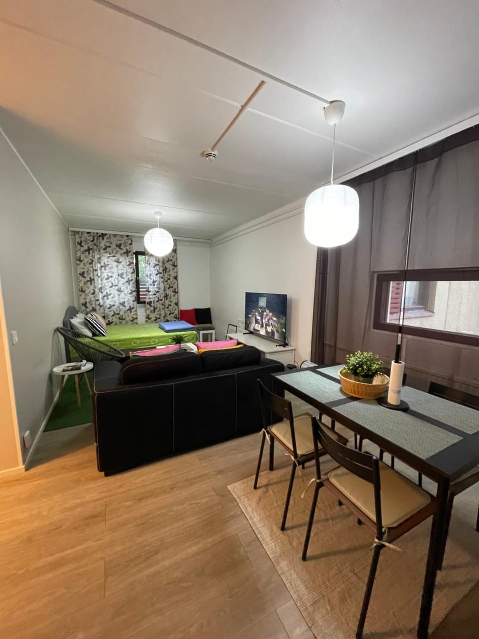 The Wilsons Apartment in Uusimaa