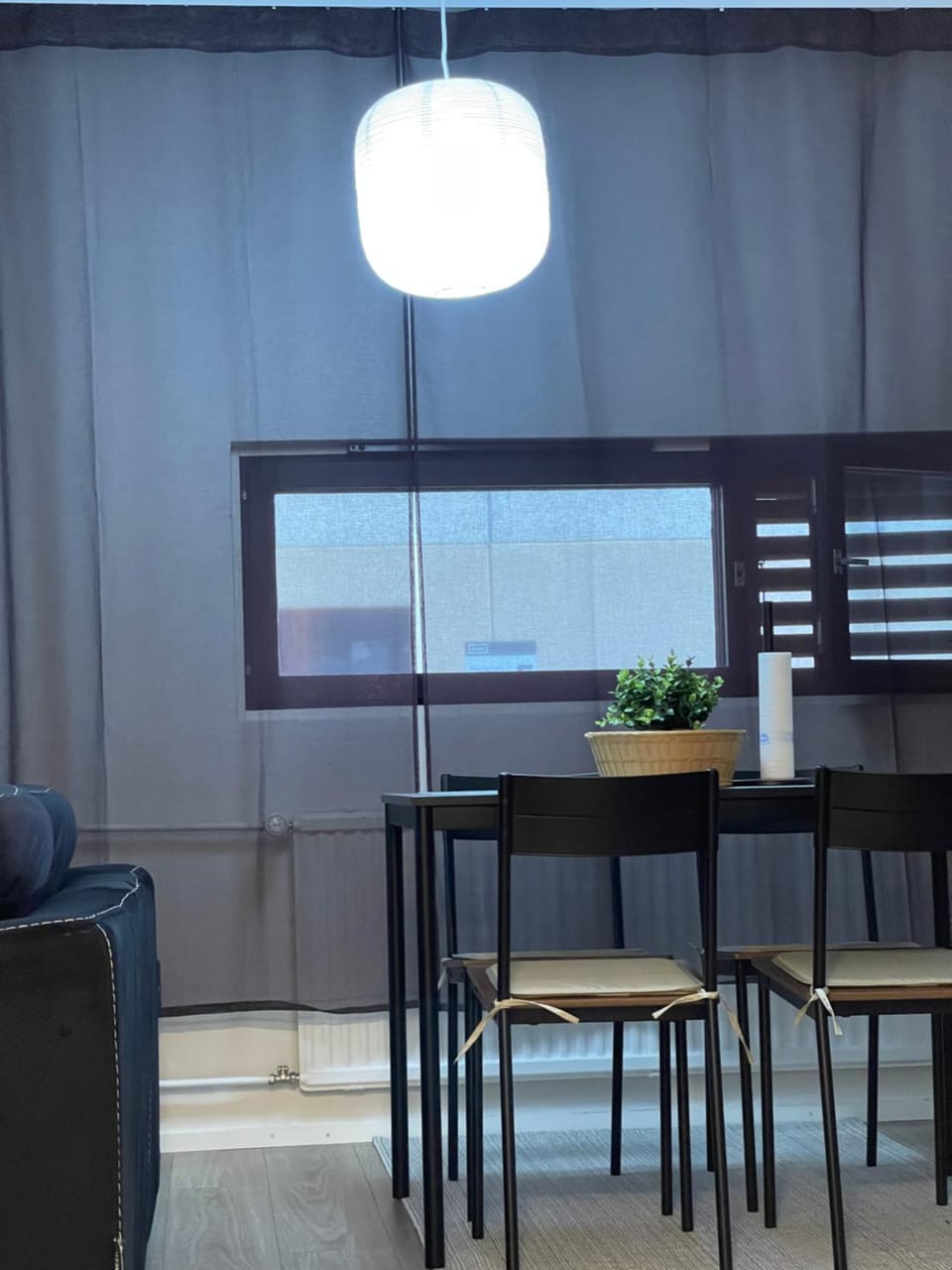 The Wilsons Apartment in Uusimaa