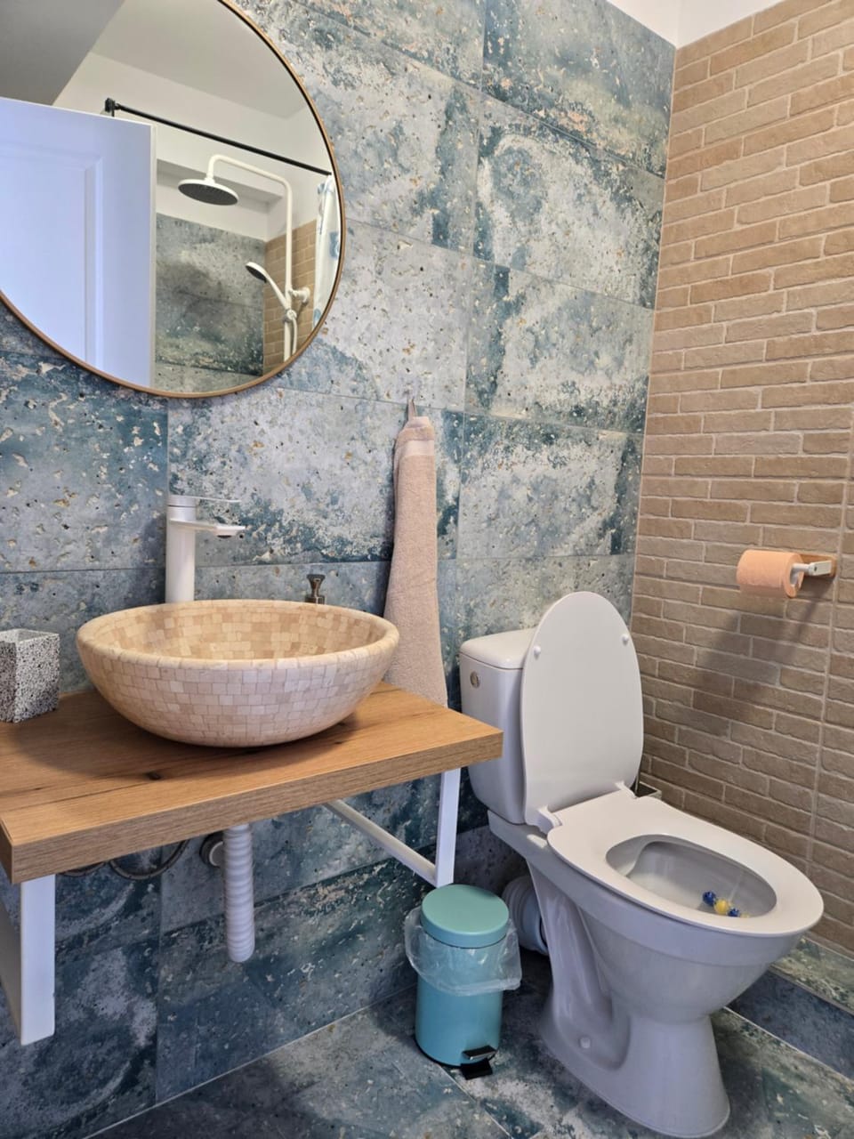Lovely Apartment Apartment in Constanța County