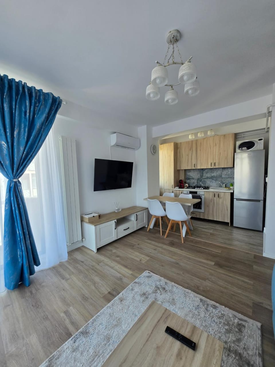 Lovely Apartment Apartment in Constanța County