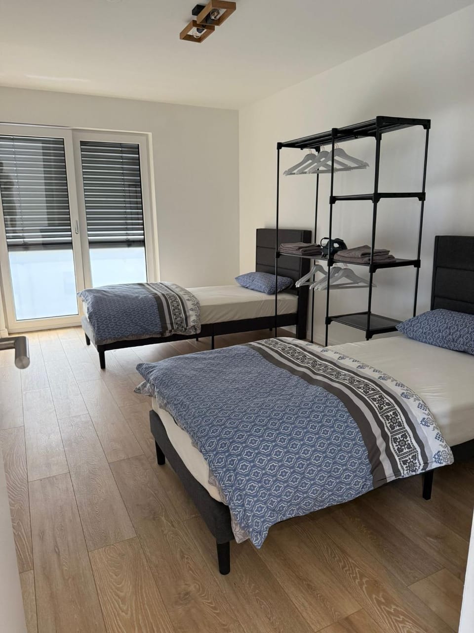 Luxus Appartement- Waldheim Apartment in Offenbach