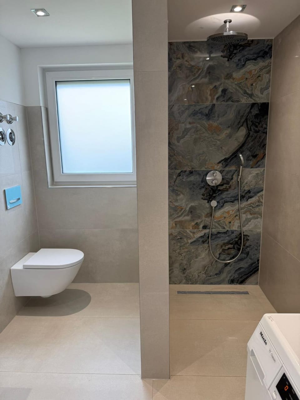 Luxus Appartement- Waldheim Apartment in Offenbach