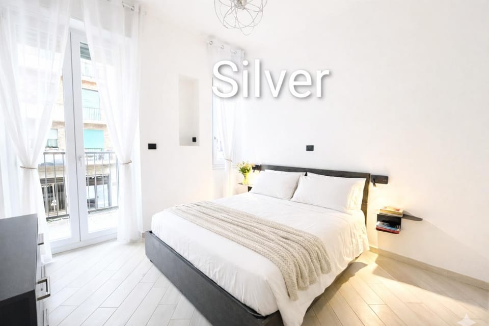 Bed, Balcony/Terrace, Bedroom