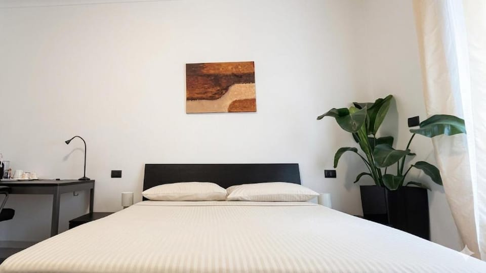 URBAN CHIC - Private rooms Lingotto-Mirafiori Bed and Breakfast in Turin