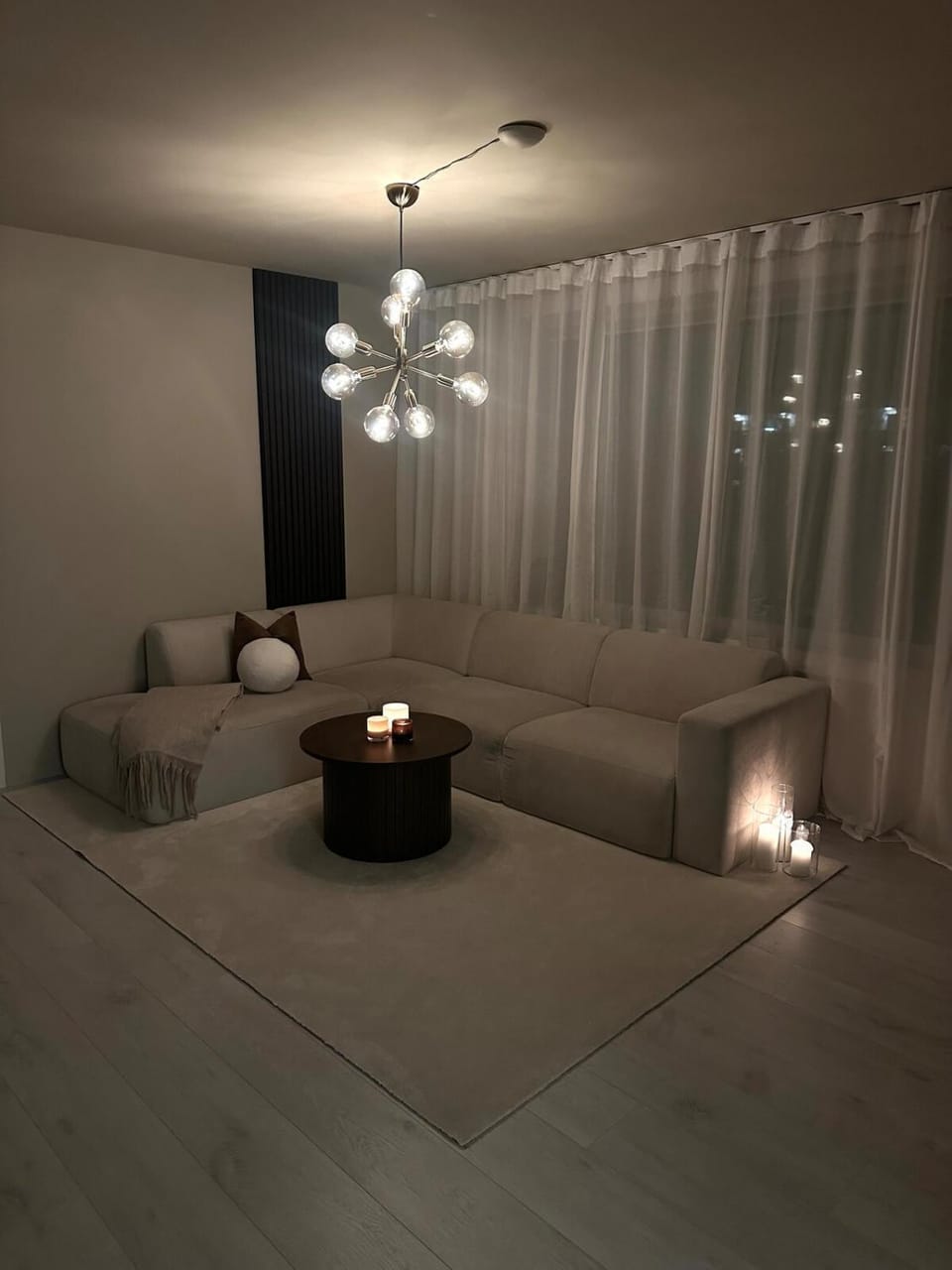 Elegant city apartment in Bergen- Private outdoor patio and free parking Apartment in Bergen
