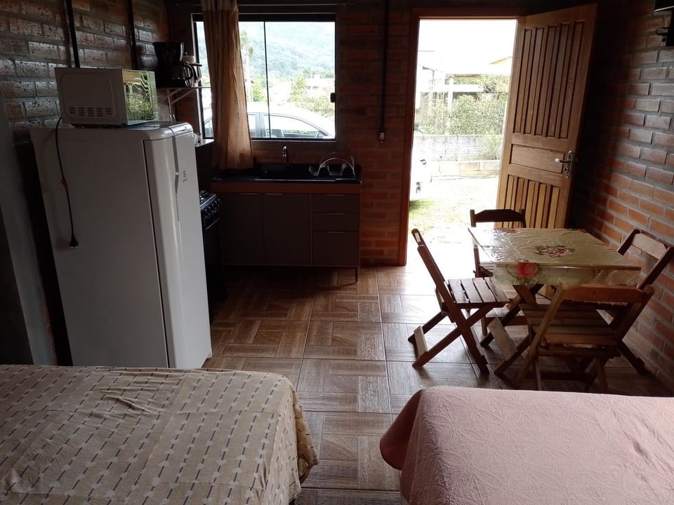 Recanto do Kevinho Apartment in Garopaba