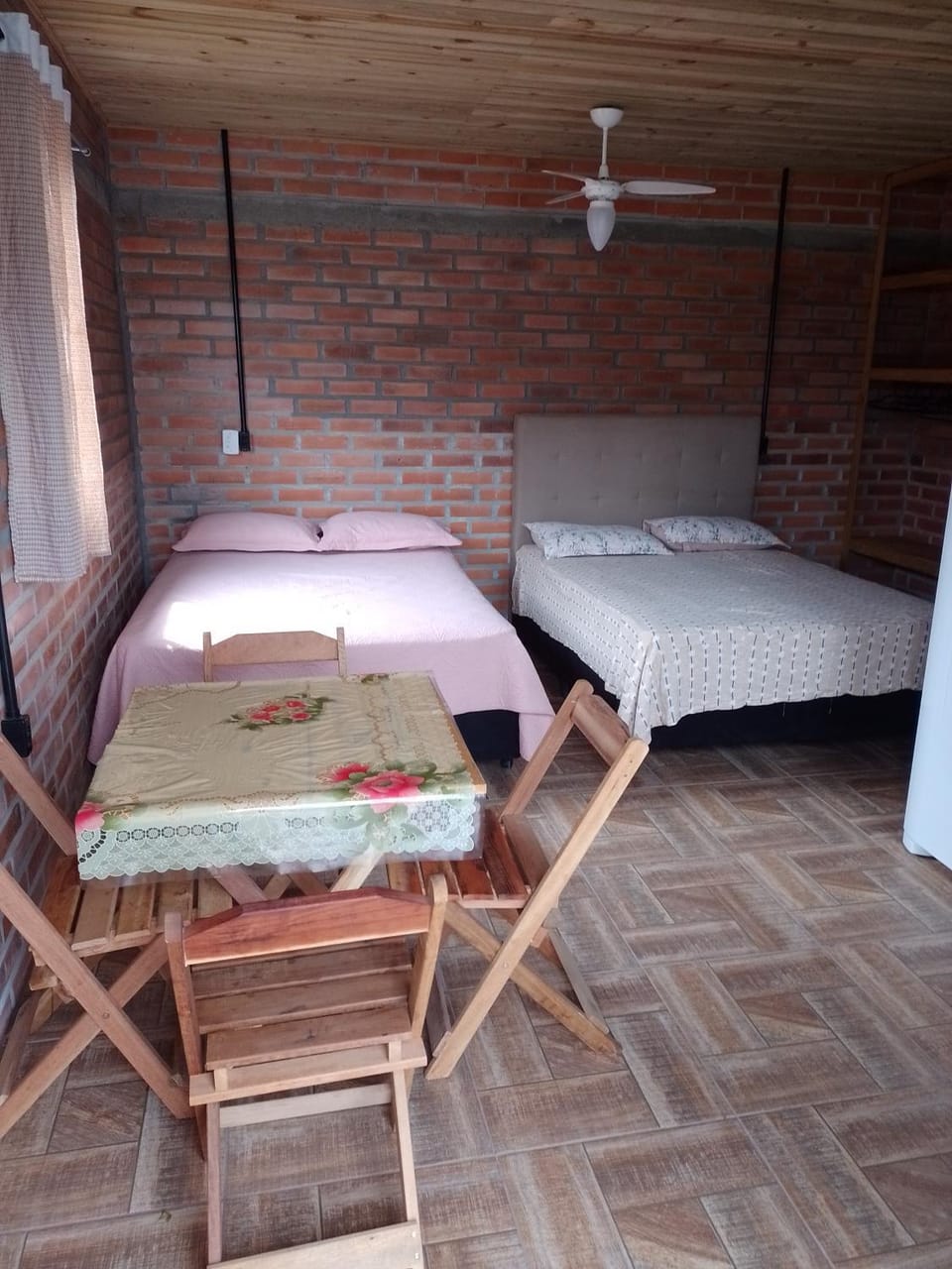 Recanto do Kevinho Apartment in Garopaba