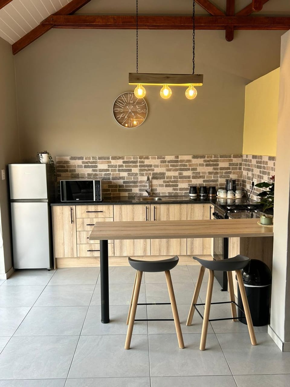 Yadah Luxury Self Catering Apartment in North West, South Africa