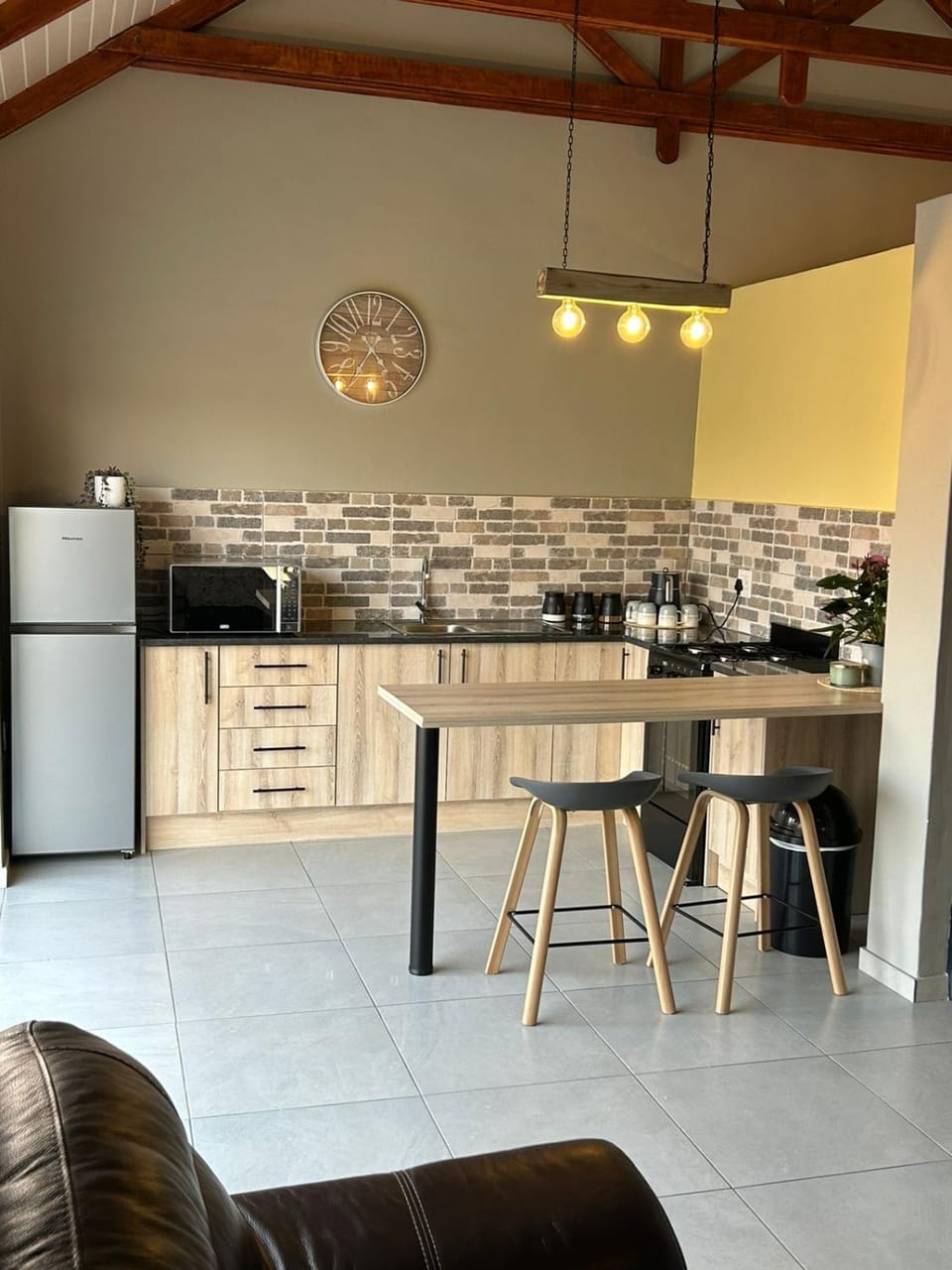 Yadah Luxury Self Catering Apartment in North West, South Africa