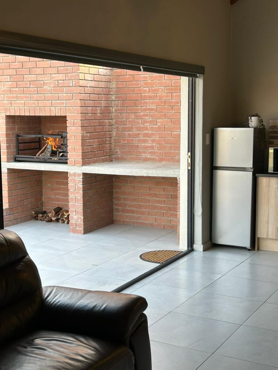Yadah Luxury Self Catering Apartment in North West, South Africa