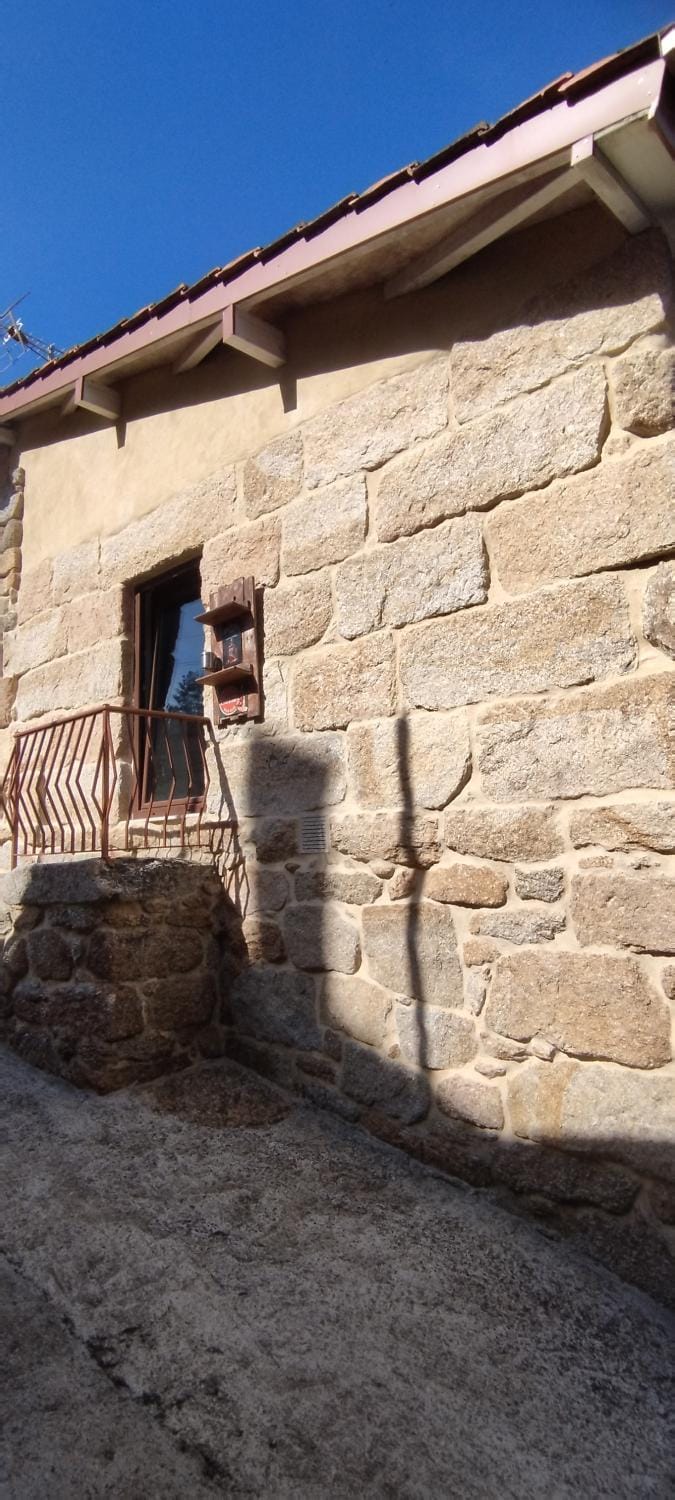O Recuncho do Lito House in Galicia