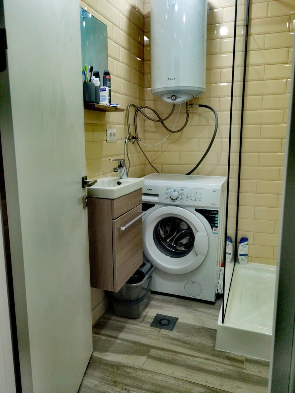 Studio Olimp Sea View Apartments Apartment in Dobrich Province, Bulgaria