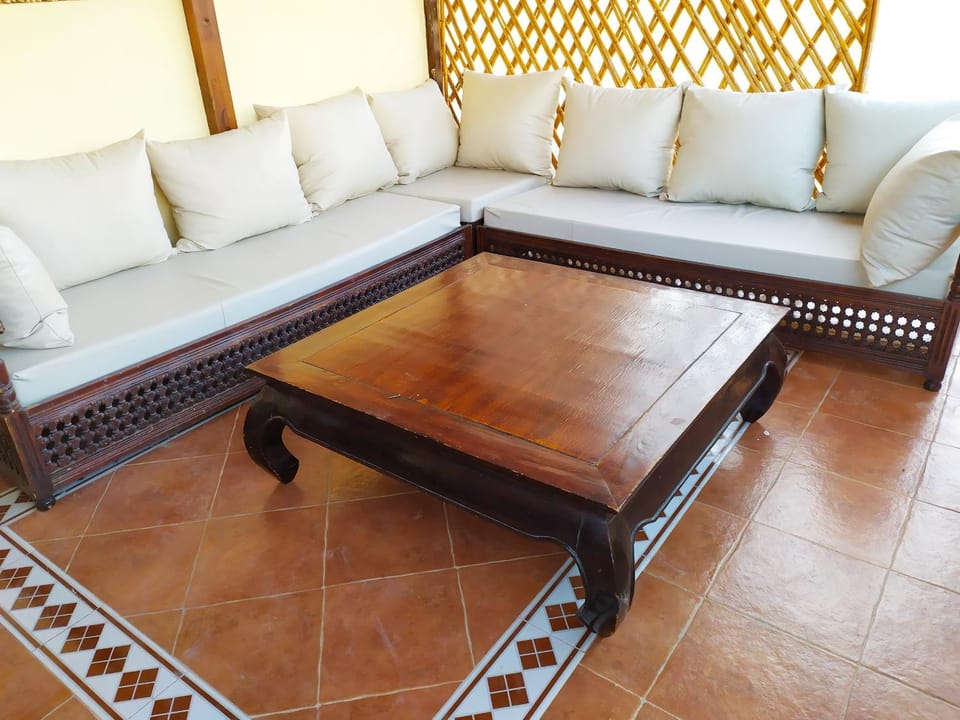Riad N'tayri - Séjour intimiste et authentique - Accueil personnalisé Vacation rental in Souss-Massa