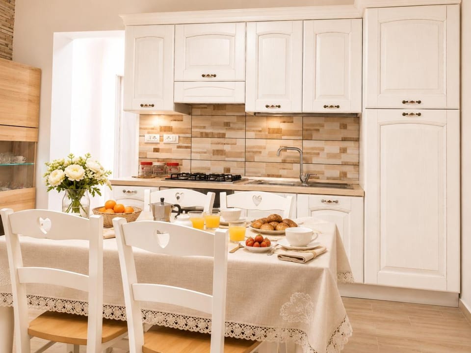 Appartamento Goloritzè Apartment in Sardinia
