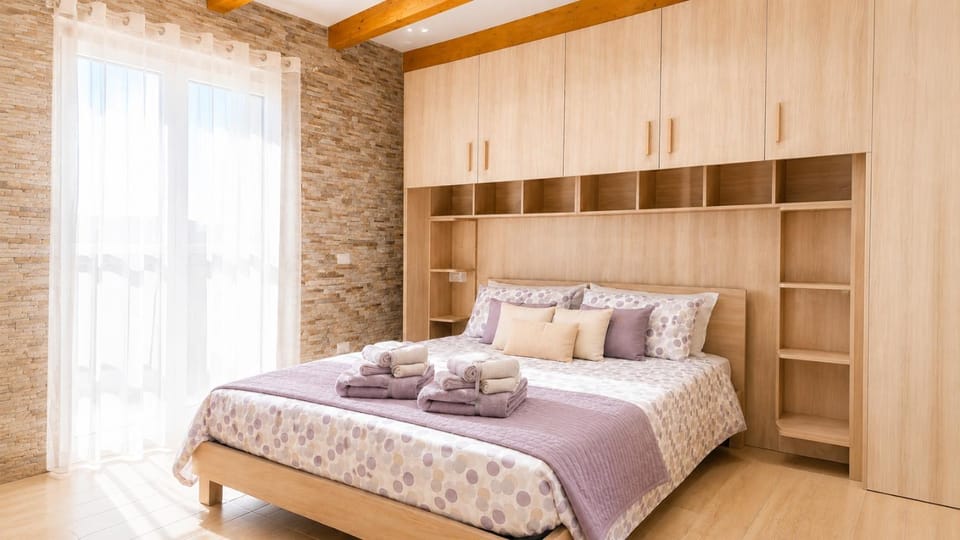 Appartamento Goloritzè Apartment in Sardinia