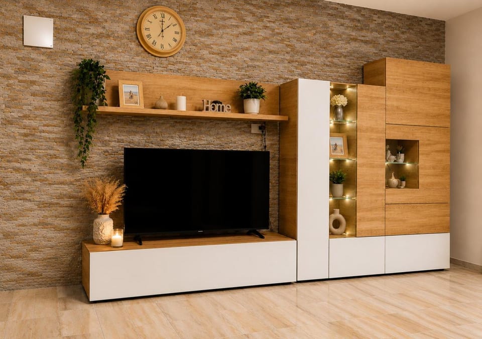 Appartamento Goloritzè Apartment in Sardinia