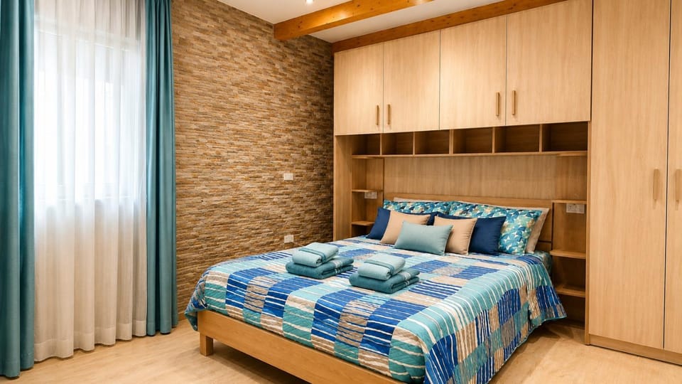 Appartamento Goloritzè Apartment in Sardinia