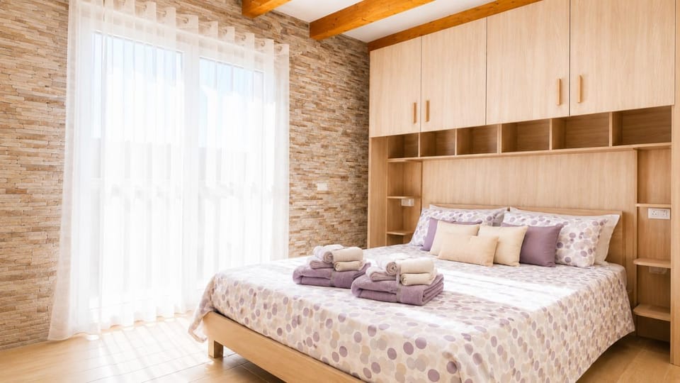 Appartamento Goloritzè Apartment in Sardinia