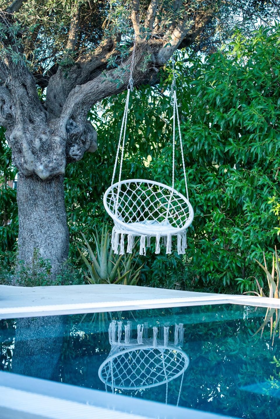 Eléa Blu Pool & Garden Villa in Rhodes, Greece